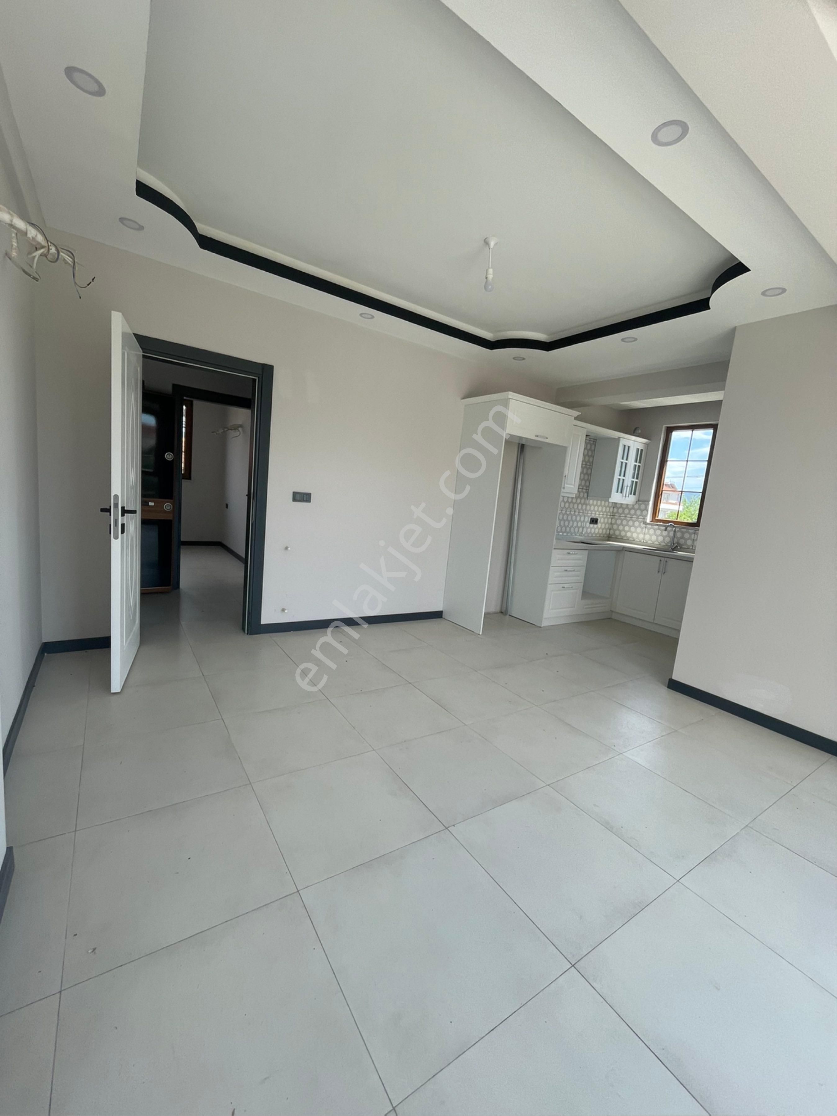 Dalaman Satılık 2+1 Daire