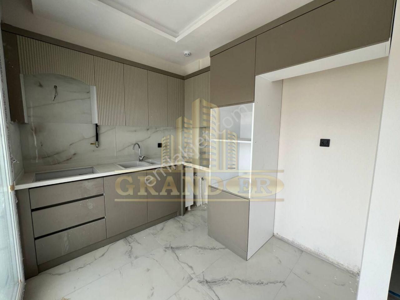 Mezitli Davultepe Mah.2+1 Kiralık Daire Havuz,otopark,jenaratör
