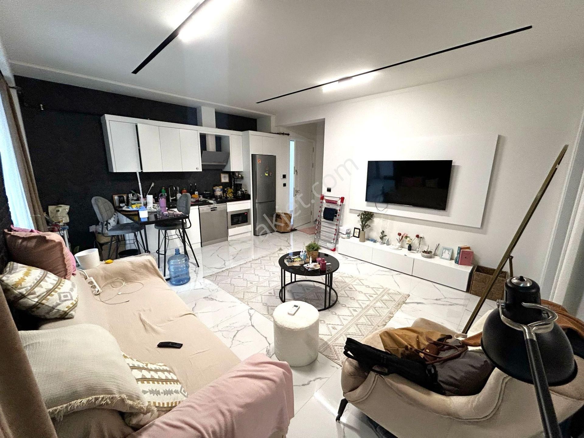 Şengül Gayrimenkul'den Üniversite Yakını Satılık 2+1 Lüx Apart