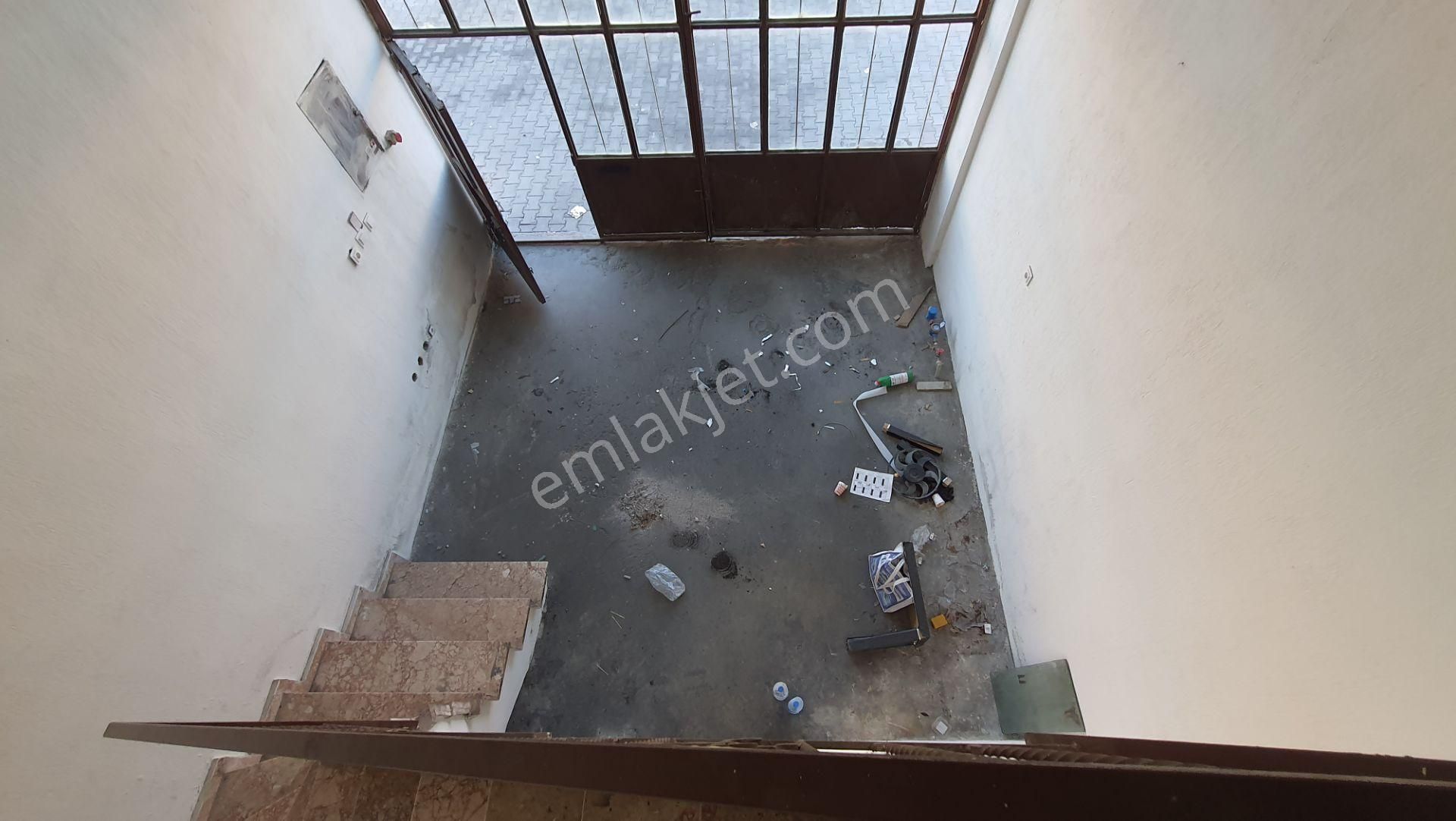 Karaca'dan Yıldız Sanayi Sitesinde Kiralık 50 M2 Atölye - Görsel 7