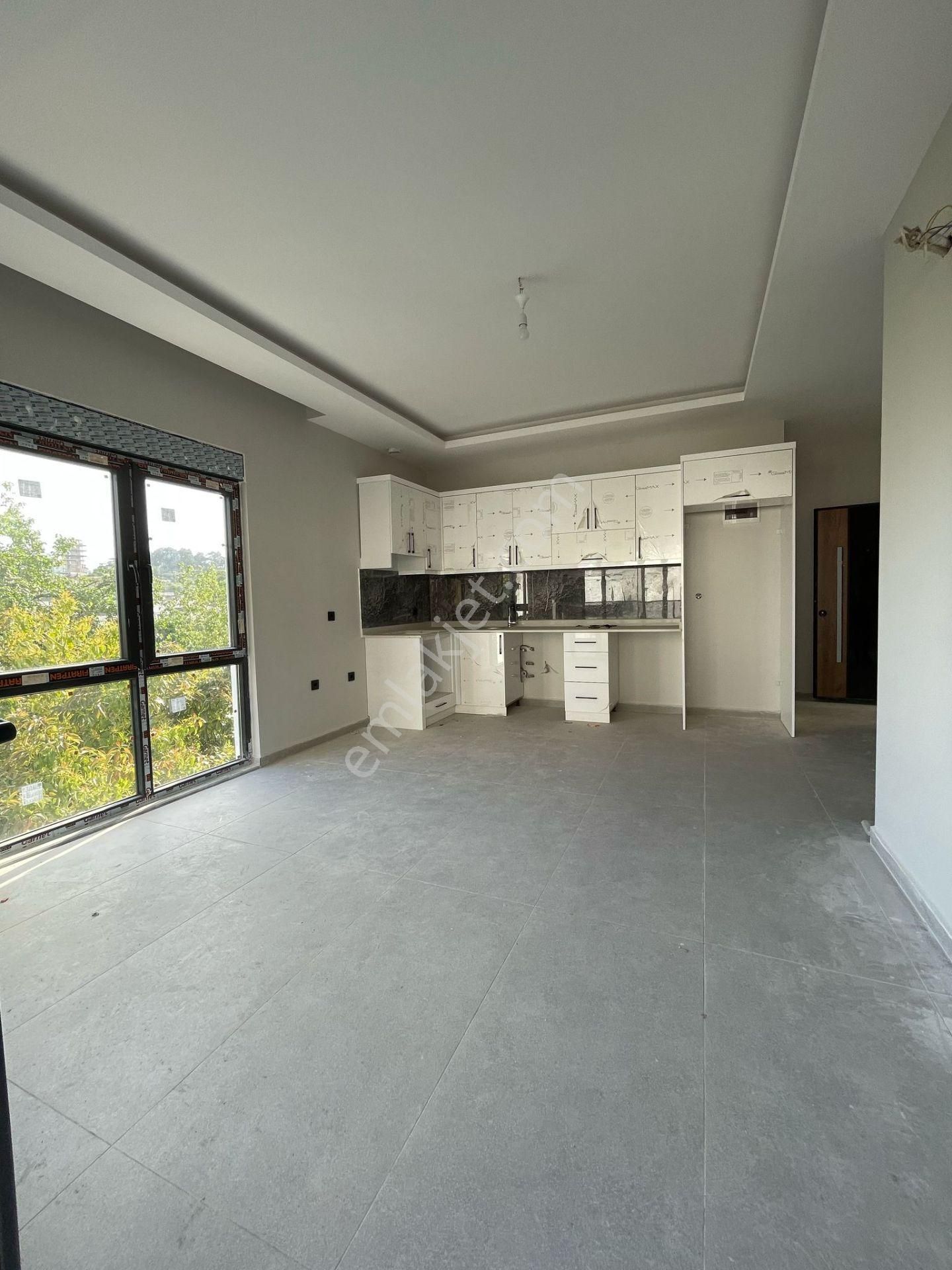Alanya / Çıplaklı Mahallesi 3+1