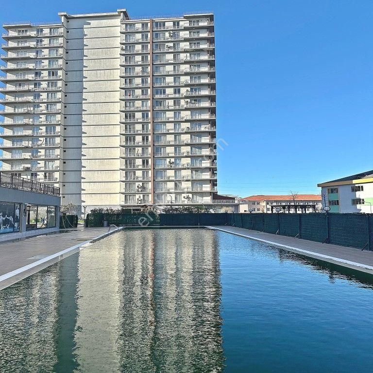 Asya İnşaat'tan Merkezi Konumda 1+1 Geniş M2 Dekorlu Satılık Daire