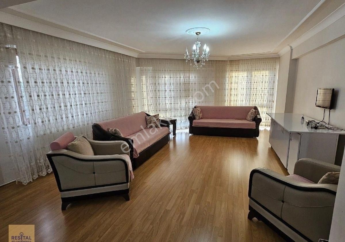 Mudanya Güzelyalı Da Satılık 2+1 Eşyalı Daire Resıtal Big 'de