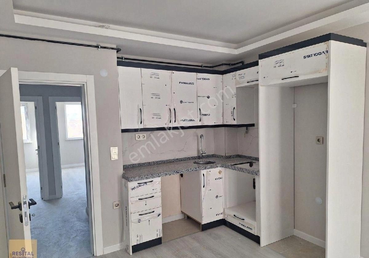 Mudanya Güzelyalı Da Satılık 2+1 Daire Resital Big'de
