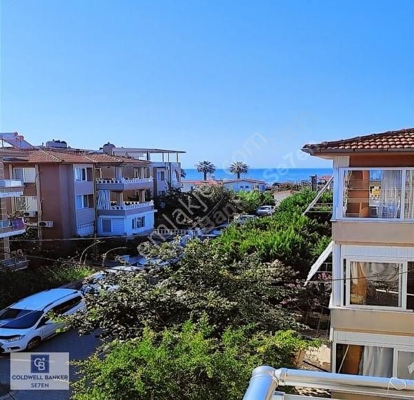 Cb Se7en'dan Altınoluk Narlı Satılık 2+1 Daire