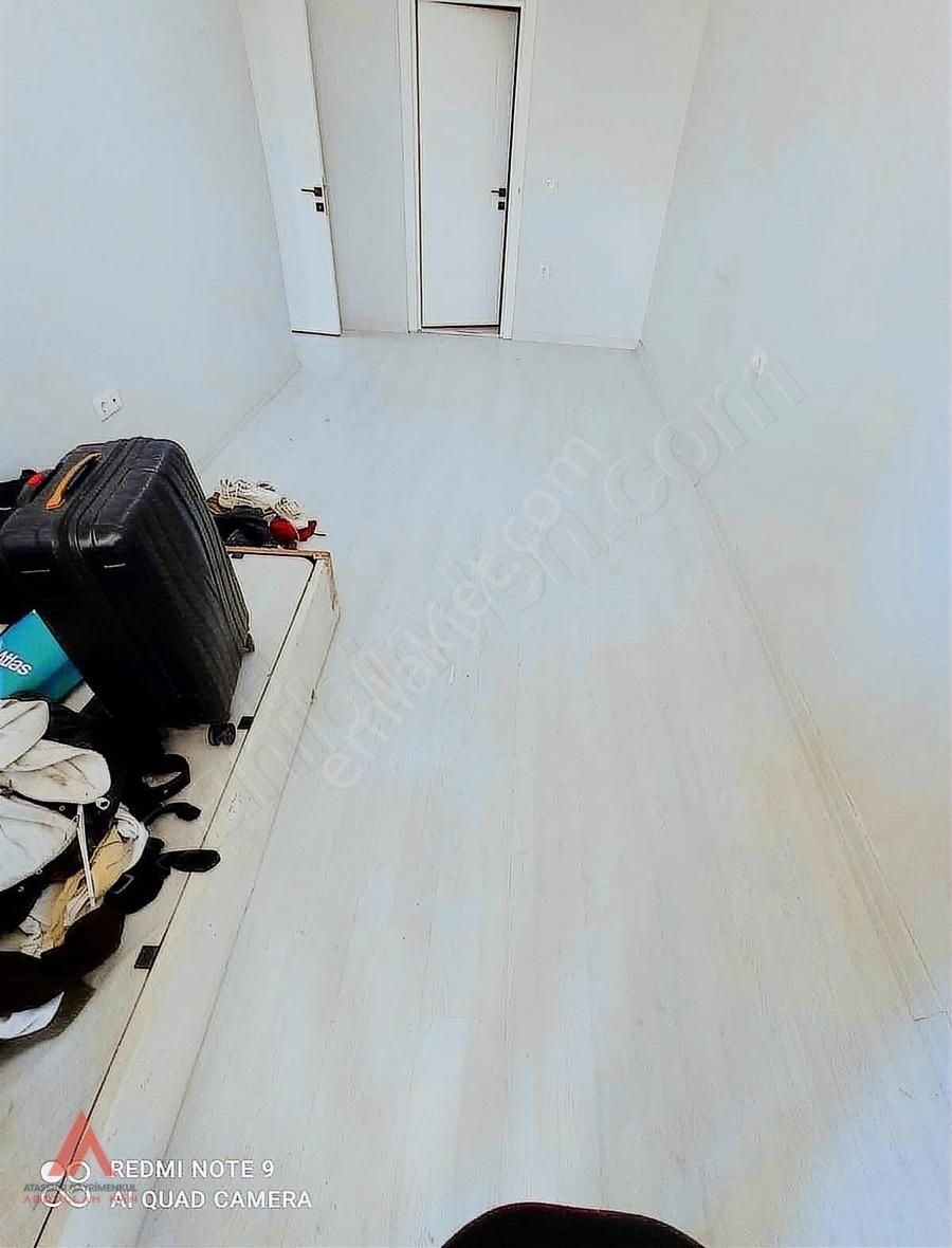 Çekmeköy Site İçi Sıfır 3+1
