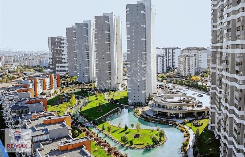 Kaşmir Göl Evleri Satılık 4+1 "boş Daire"