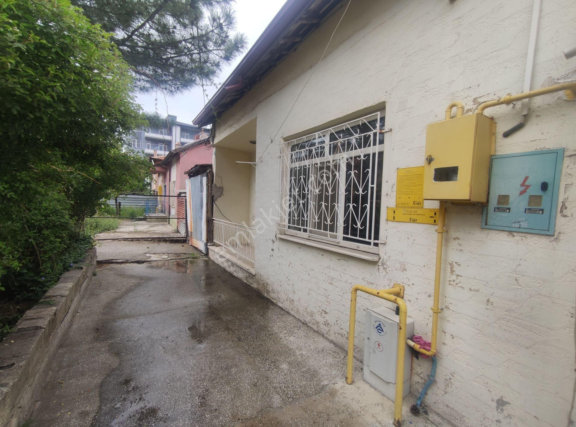 Özpınar ,dan Kızılcalar M. Satılık Tek Kat İki Daireli Müstakil Ev 399 M2 - Görsel 5