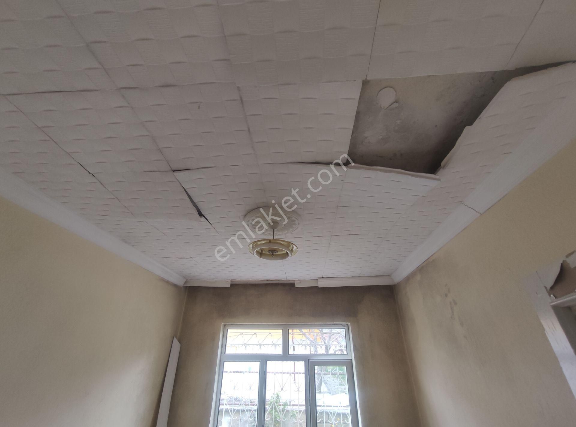 Özpınar ,dan Kızılcalar M. Satılık Tek Kat İki Daireli Müstakil Ev 399 M2 - Görsel 11