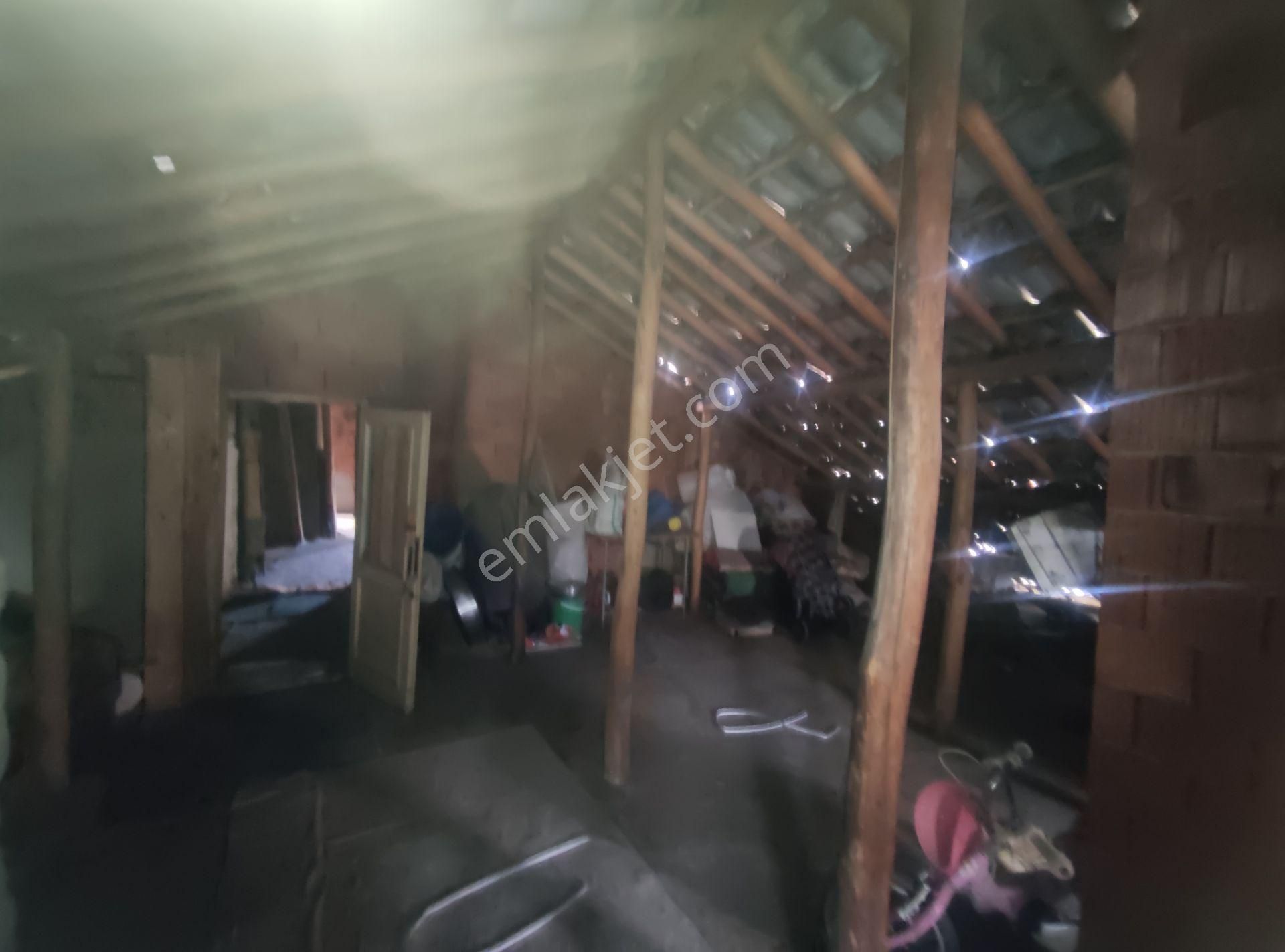 Özpınar ,dan Kızılcalar M. Satılık Tek Kat İki Daireli Müstakil Ev 399 M2 - Görsel 6