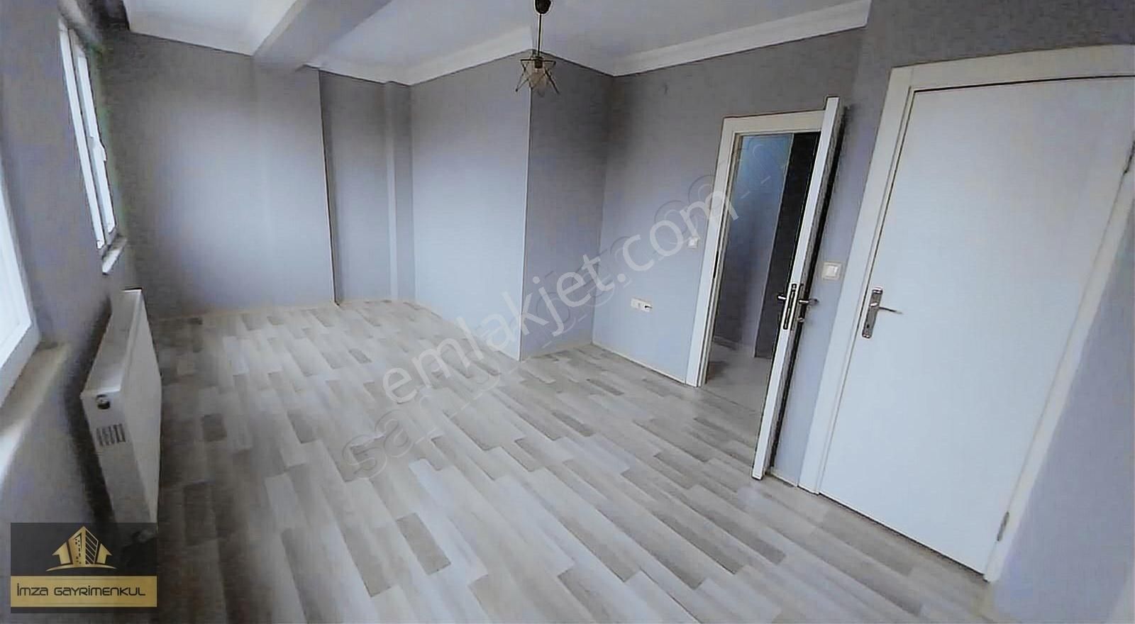 İmza'dan Şarhöyük'te Anıtpark Arkası Satılık 3+1 Dubleks Daire
