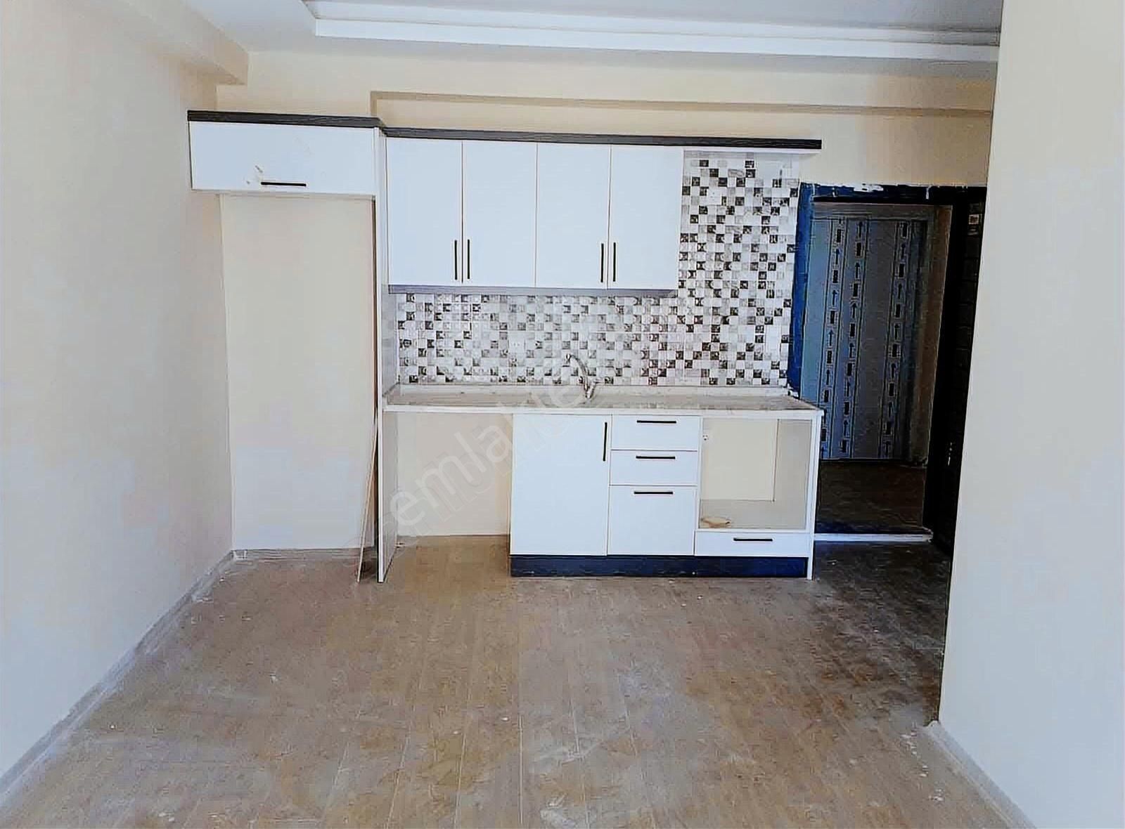 1+1 Kiralık Daire