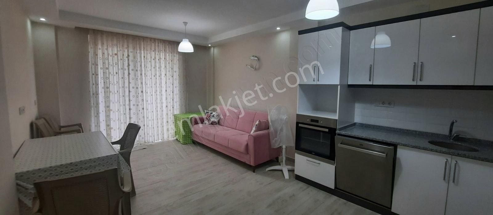 Muğla Dalaman Ege Mahallesinde Yüksek Kredili Dubleks 2+1 Daire