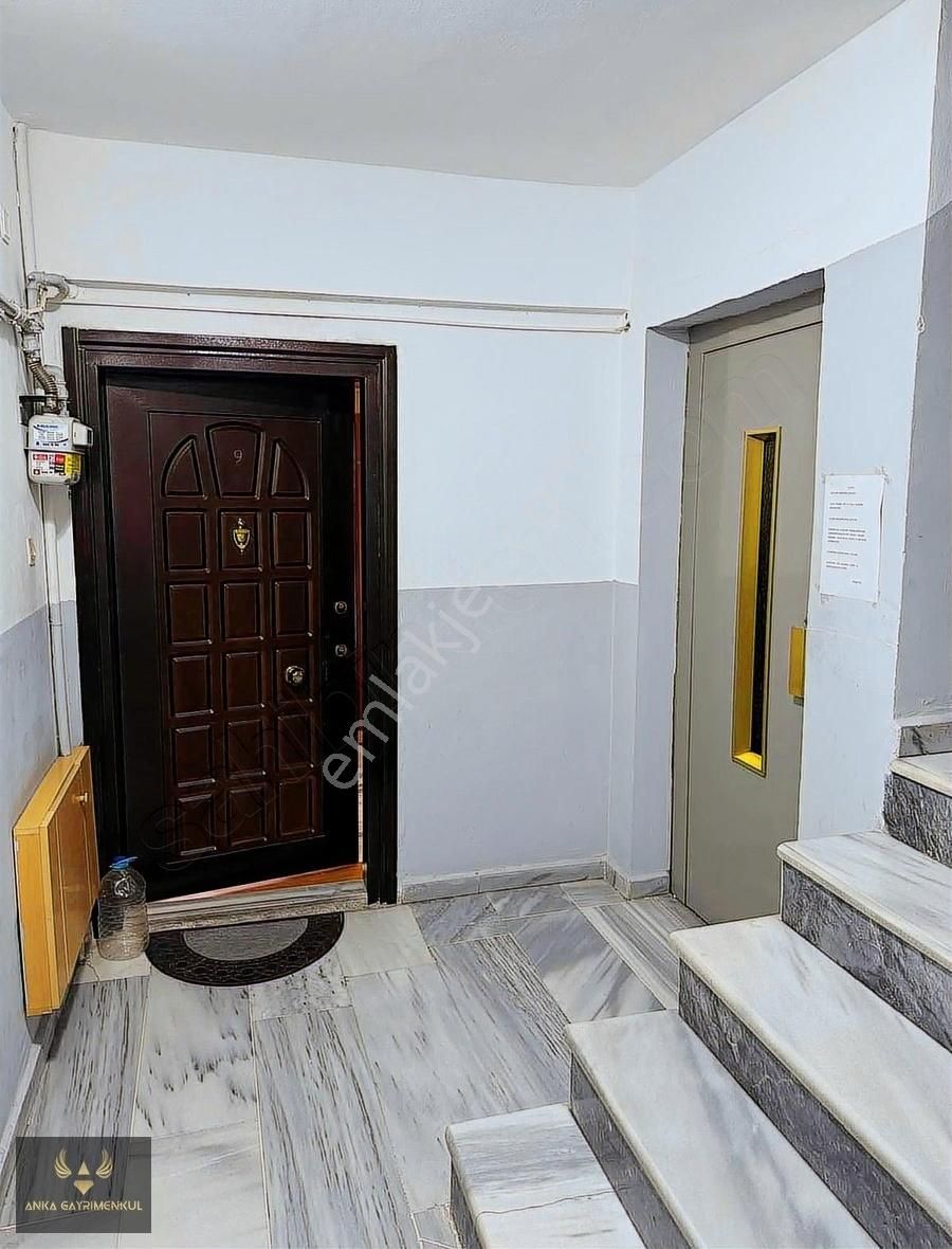 3+1 Satılık Daire Kiracı Siz Merkez Mah