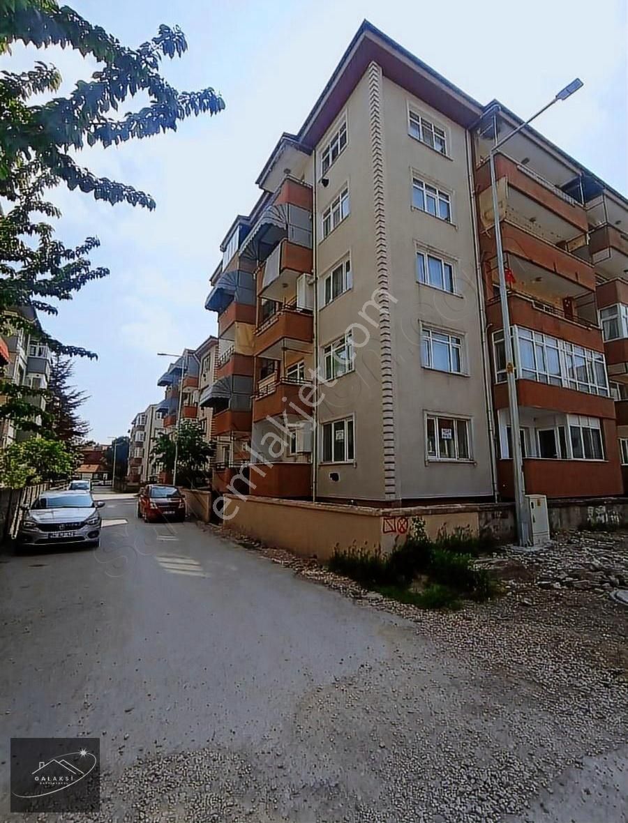 Krediye Uygun Merkeze 5 Dk Mesafede 3+1 Daire