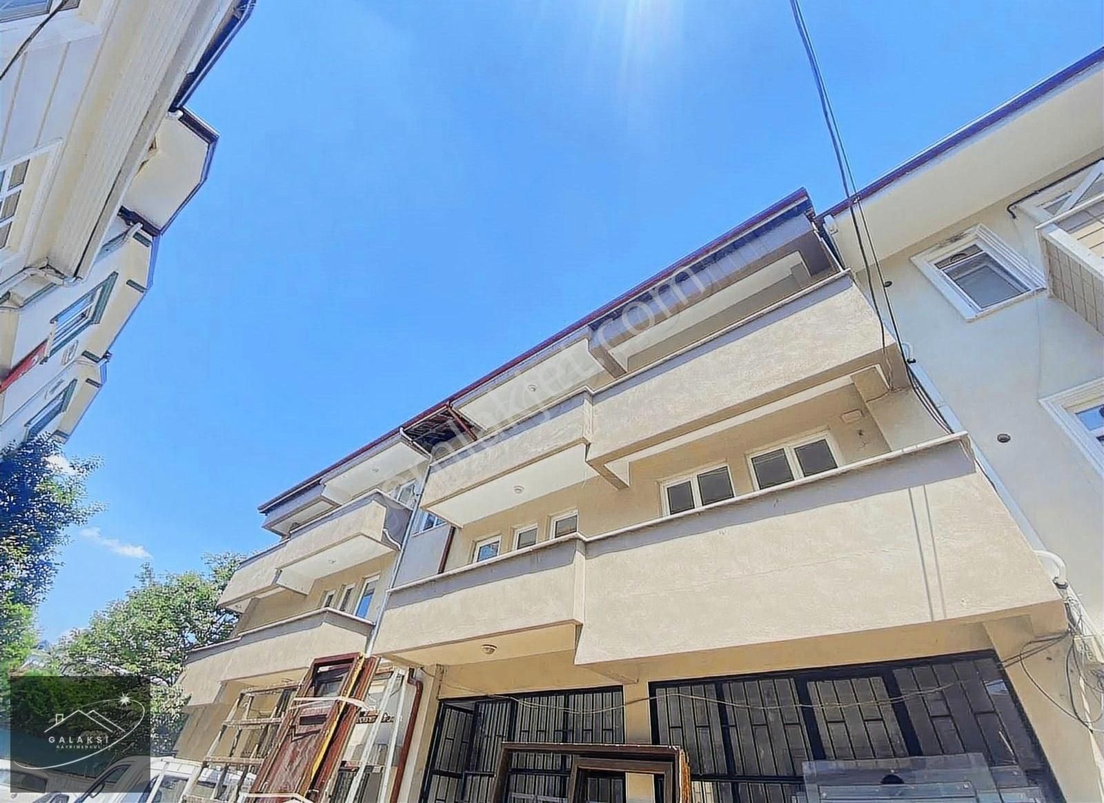 Cadde54 / Serdivan Avm Yakını Geniş 2+1 Kiralık Daire