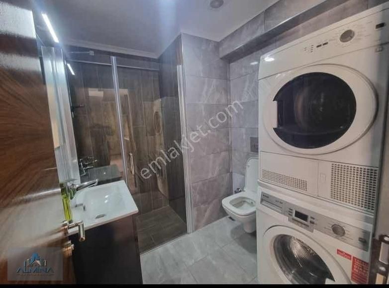 Almina Gayrimenkul'den Satılık 2+1 Eşyalı Sıfır Daire'ler