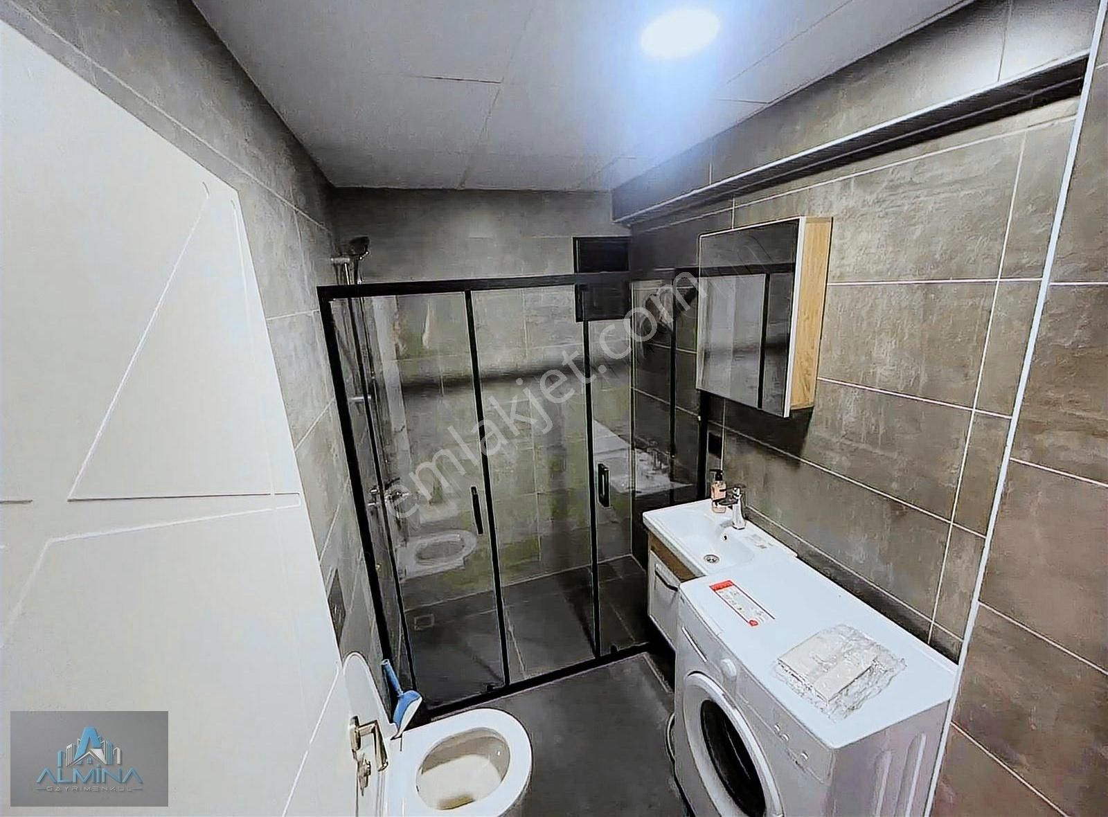 Dumlupınar Merkezde 2+1 Kiralık Daire