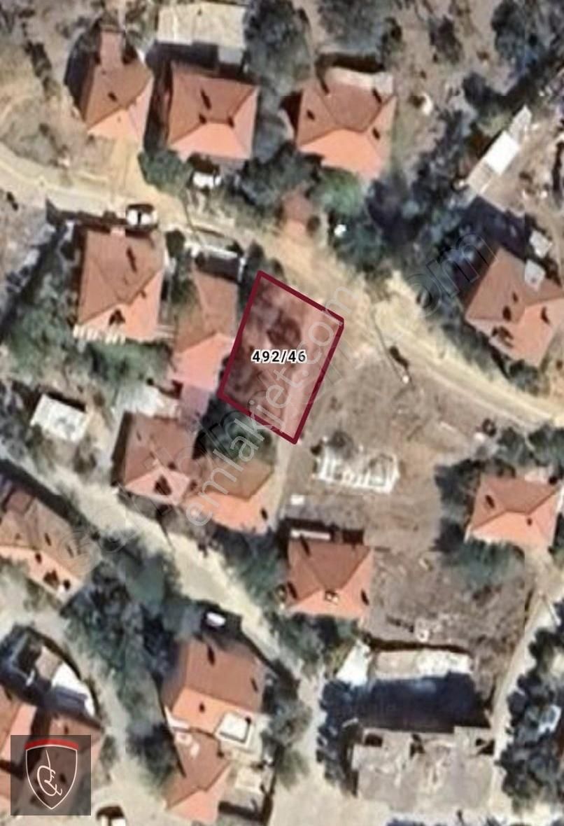 Sarıcakaya/yeni Köy Satılık Arsa