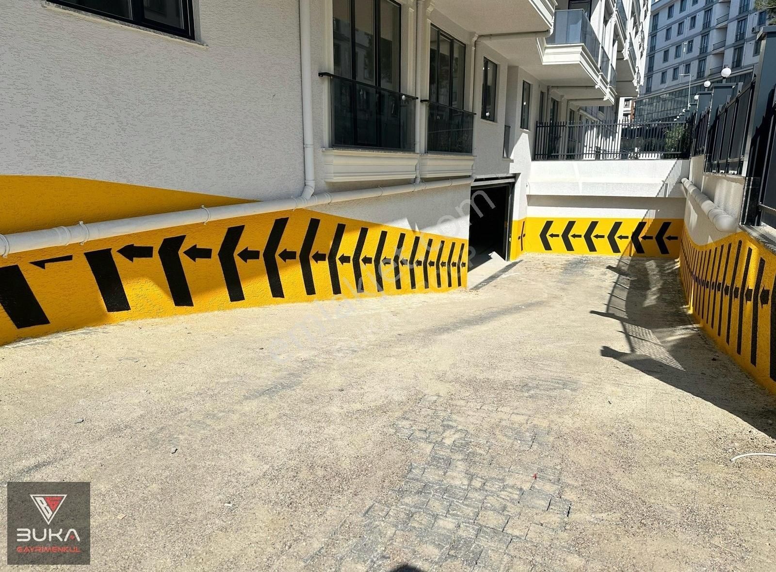 Aydınevler'de Emsali Olmayan En Uygun Ve En Lüks Kiralık Daire