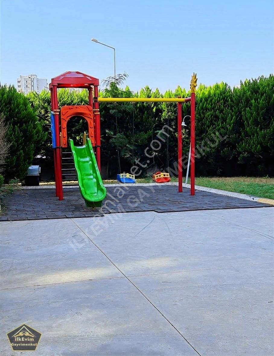 G.paşada Site İçi Full Donatılı Düşük Katlı Güvenlikli