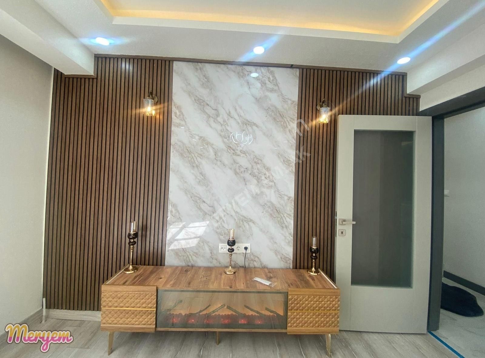 Bostancık Cadde Üzeri 3+1 Full+full Yapılı Fırsat Daire