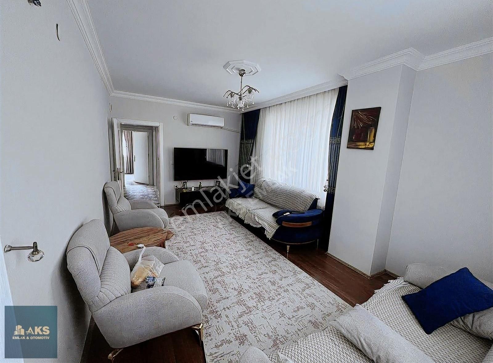 Ara Kat- Ulusoy Caddesi Dibinde-2+1