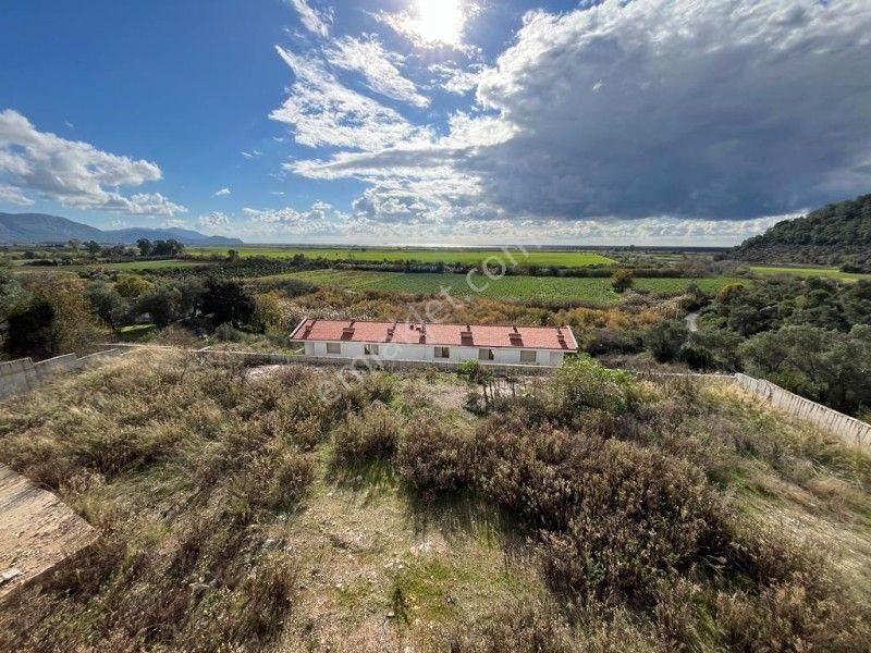 Stop'tan Ortacada 18adet 1+1 Proje Ve 4 Kaba Daire 26 Milyon Deniz Manzaralı - Görsel 3