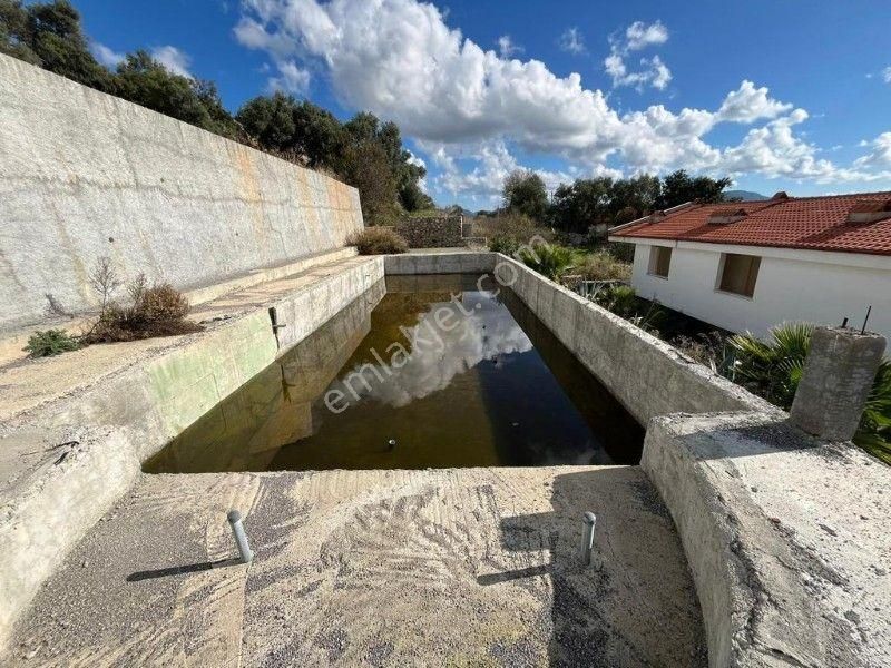 Stop'tan Ortacada 18adet 1+1 Proje Ve 4 Kaba Daire 26 Milyon Deniz Manzaralı - Görsel 8