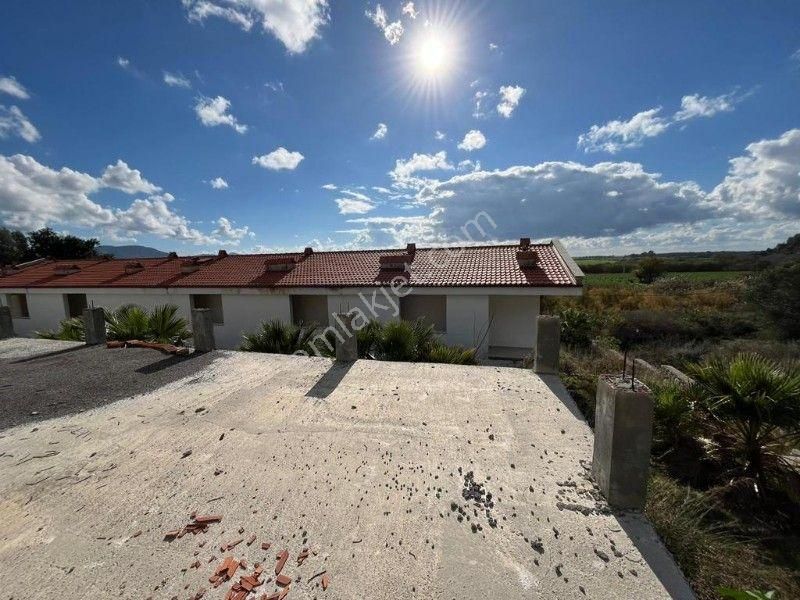 Stop'tan Ortacada 18adet 1+1 Proje Ve 4 Kaba Daire 26 Milyon Deniz Manzaralı - Görsel 2