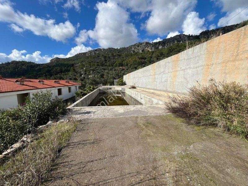 Stop'tan Ortacada 18adet 1+1 Proje Ve 4 Kaba Daire 26 Milyon Deniz Manzaralı - Görsel 7