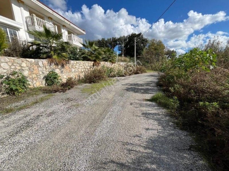 Stop'tan Ortacada 18adet 1+1 Proje Ve 4 Kaba Daire 26 Milyon Deniz Manzaralı - Görsel 6