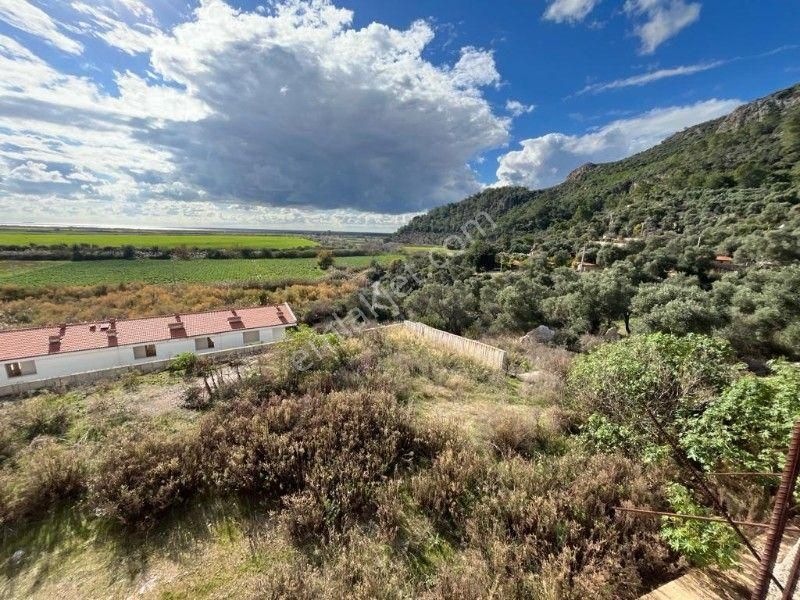 Stop'tan Ortacada 18adet 1+1 Proje Ve 4 Kaba Daire 26 Milyon Deniz Manzaralı - Görsel 11