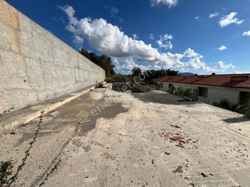 Stop'tan Ortacada 18adet 1+1 Proje Ve 4 Kaba Daire 26 Milyon Deniz Manzaralı - Görsel 9