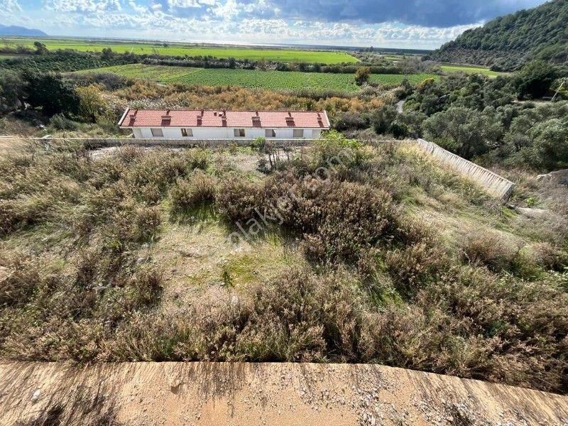 Stop'tan Ortacada 18adet 1+1 Proje Ve 4 Kaba Daire 26 Milyon Deniz Manzaralı - Görsel 13