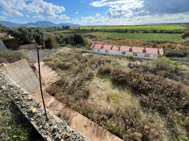 Stop'tan Ortacada 18adet 1+1 Proje Ve 4 Kaba Daire 26 Milyon Deniz Manzaralı - Görsel 14