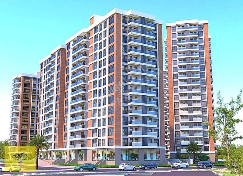 Karşıyaka Örnekköy Satılık 3+1 Daire