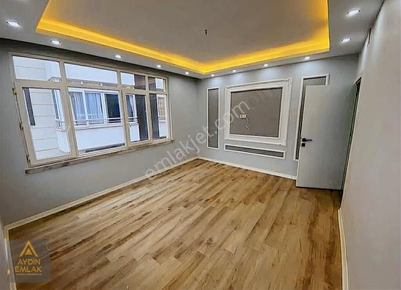 ''fırsat'' Aydın'dan Muğdat Civarı 3+1 İçi Full Yenilenmiş Daire