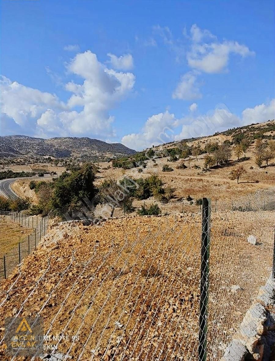 Çamlıyayla Atdağı Arsa#3.150.m2*satılık**aydından*