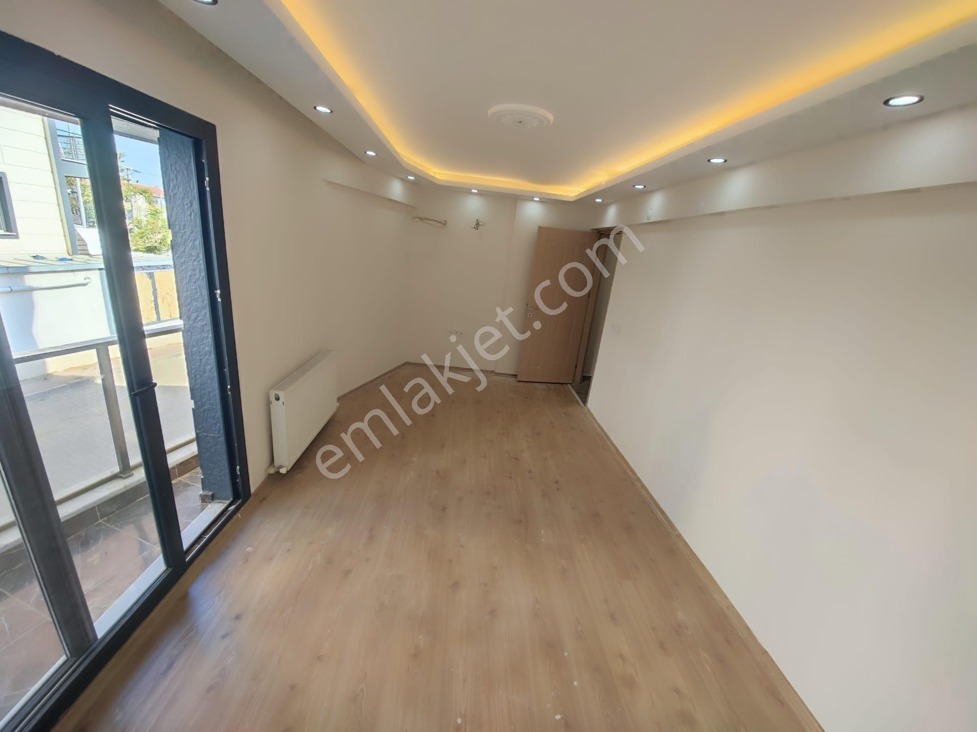 🏡tunca Mahallesi 🏡 ✅2+1 75 M2 5 Katlının 2 Katı ❇️ Açık Mutfak