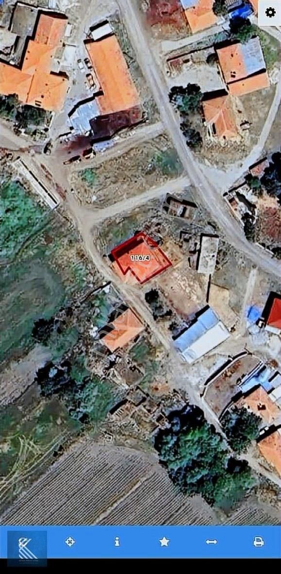 Pınarbaşı Elmalı