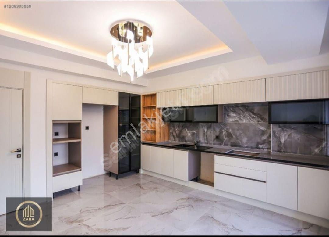 Zara Gayrimenkul'den Nevruzpark Civarı 3+1 Ultra Lüks Daire