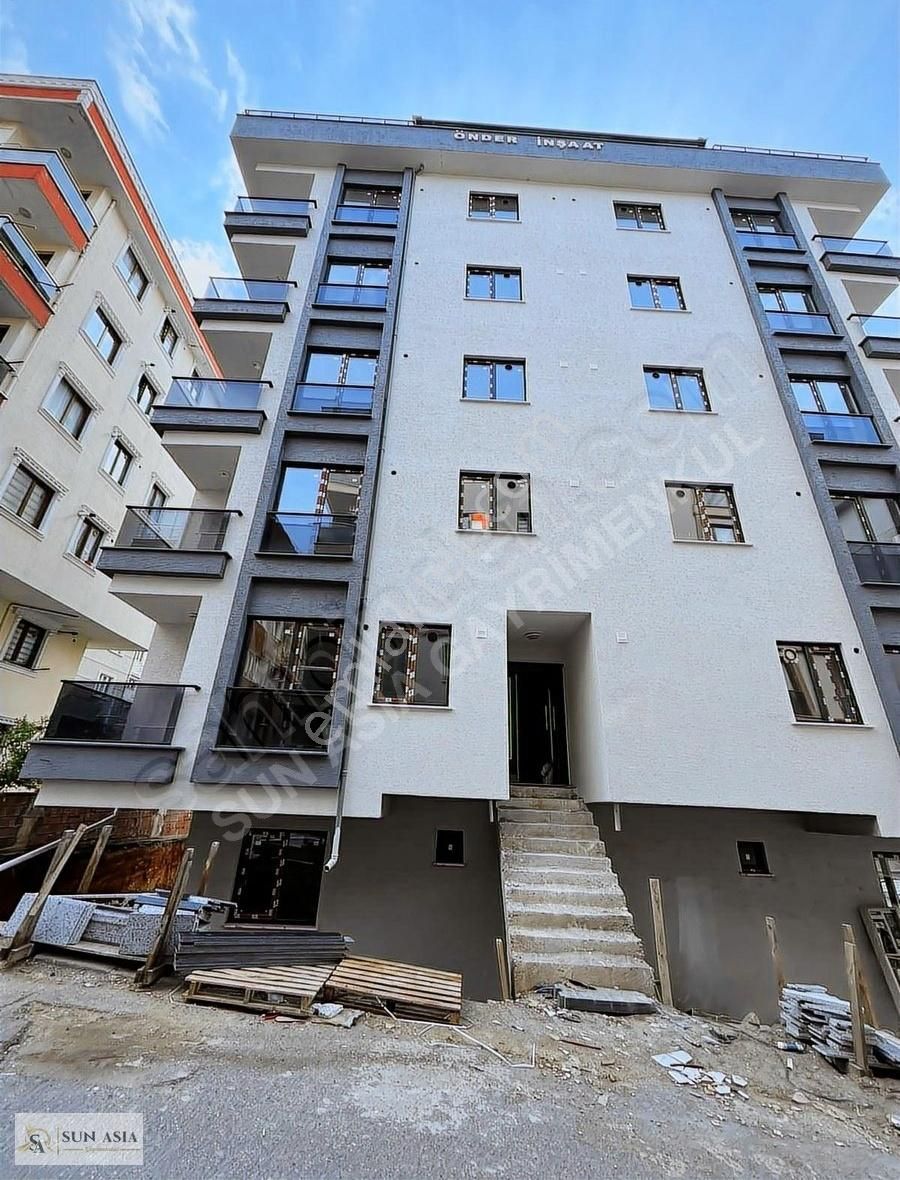 Bölgenin En Uygun Dairesi Sun Ası'da