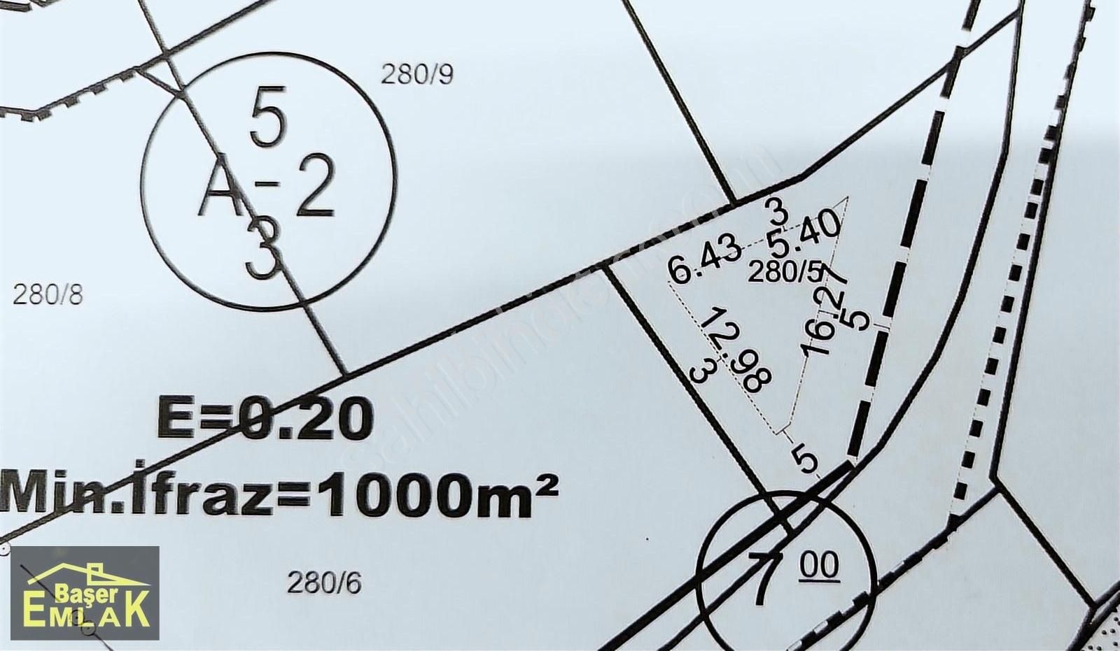 Acil Kocaeli Kartepe Maşukiyede Konut İmarlı 459m2 Villalık Arsa