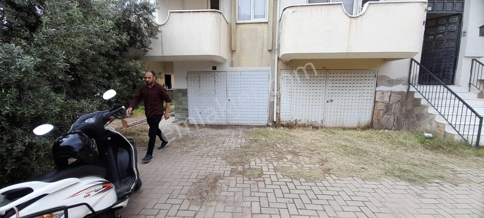 Cumhuriyet Mahallesinde Satılık Müstakil Daire... - Görsel 10