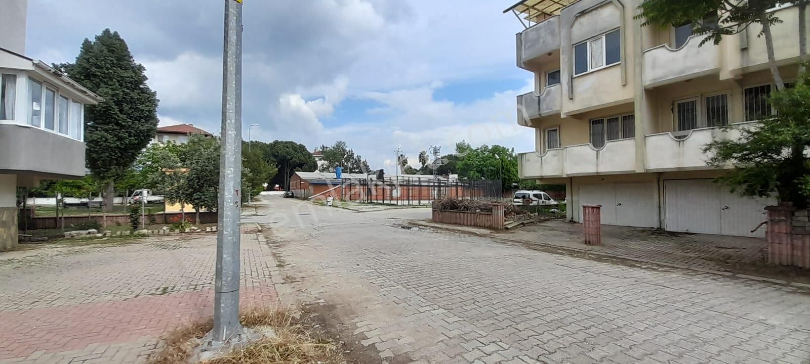 Cumhuriyet Mahallesinde Satılık Müstakil Daire... - Görsel 23