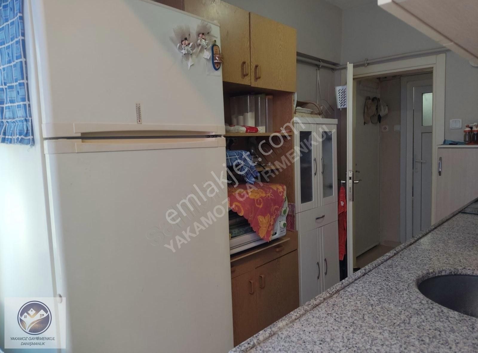 Yakamoz Emlak'tan Kumla'da Satılık 2+1 Daire - Görsel 20