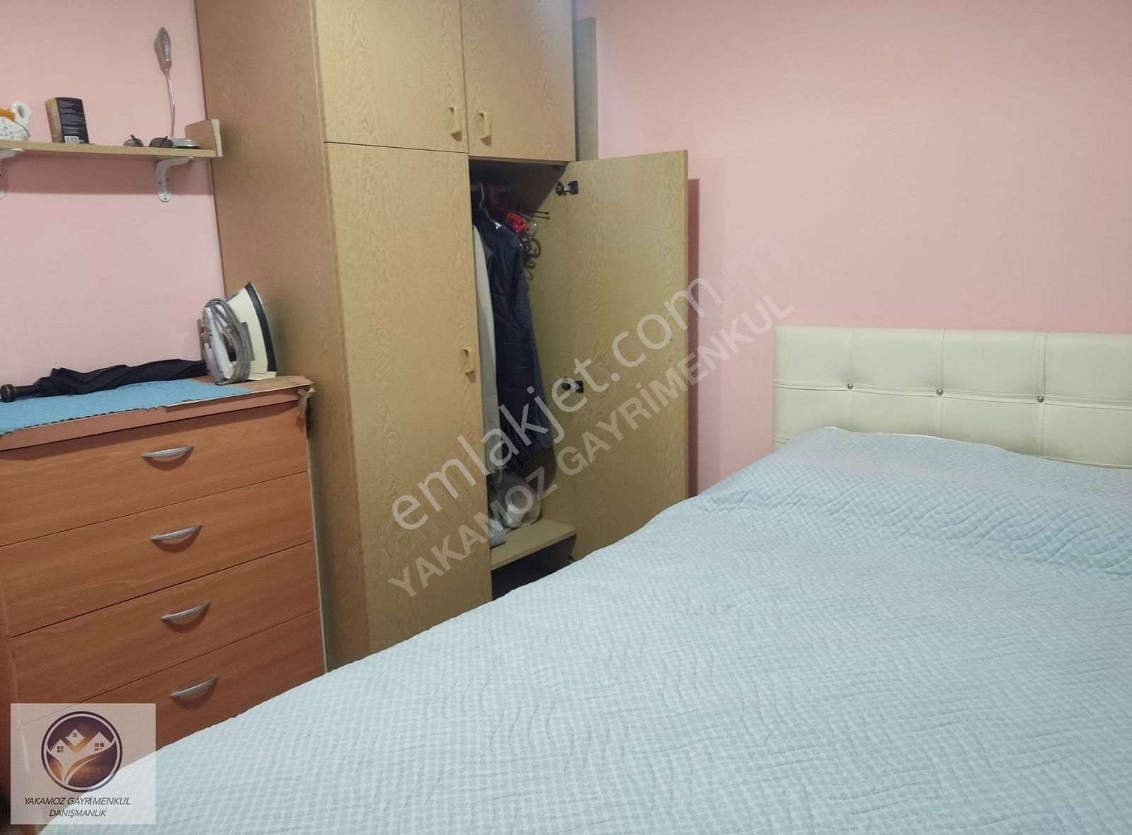 Yakamoz Emlak'tan Kumla'da Satılık 2+1 Daire - Görsel 21