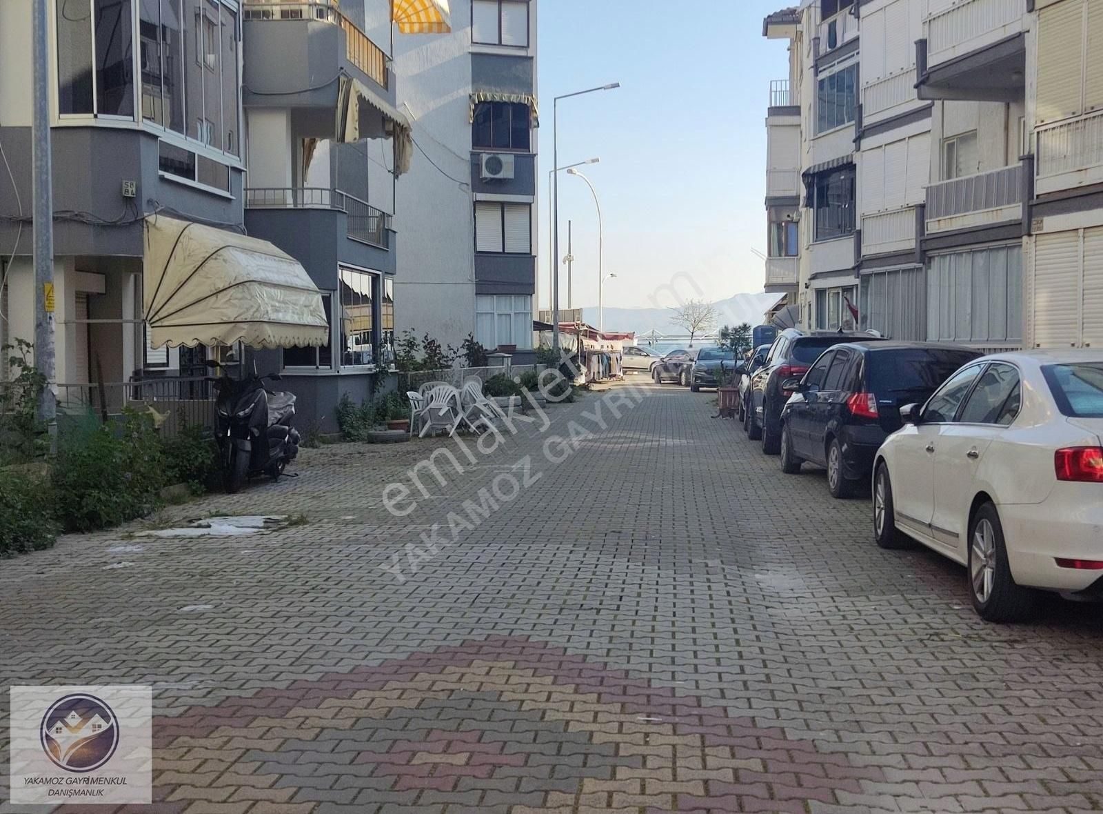 Yakamoz Emlak'tan Kumla'da Satılık 2+1 Daire - Görsel 9