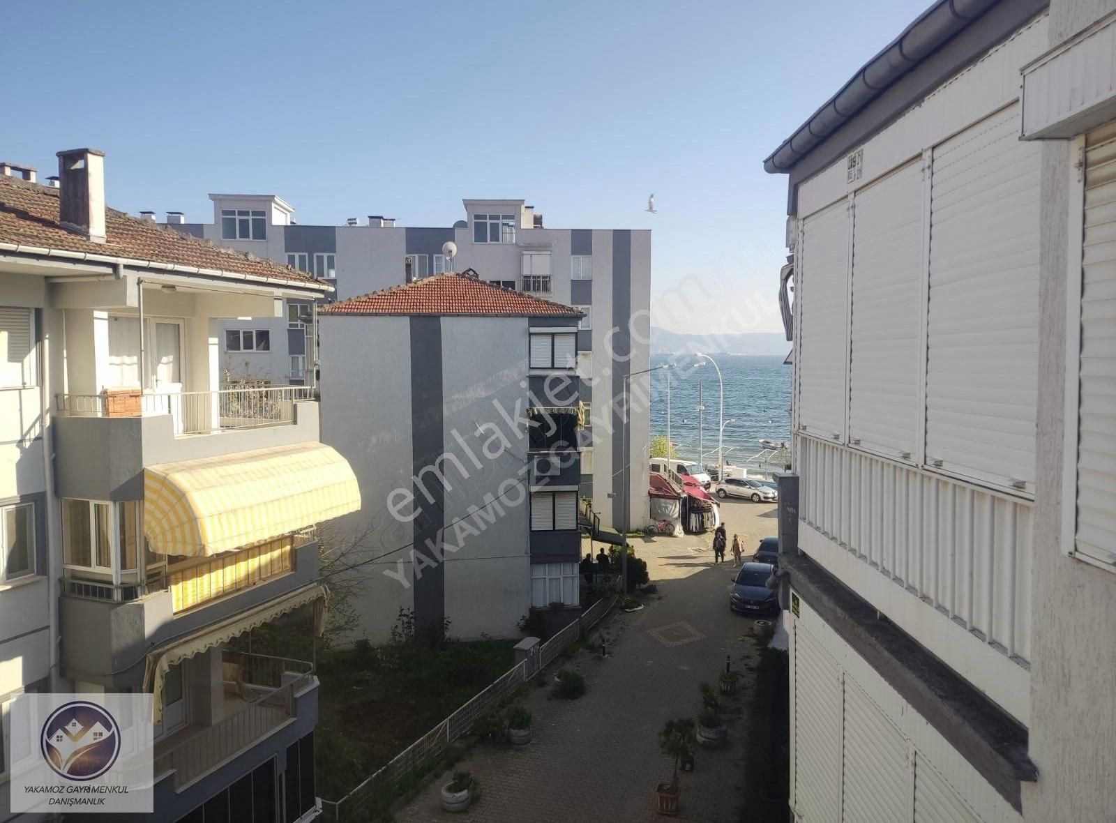 Yakamoz Emlak'tan Kumla'da Satılık 2+1 Daire - Görsel 7